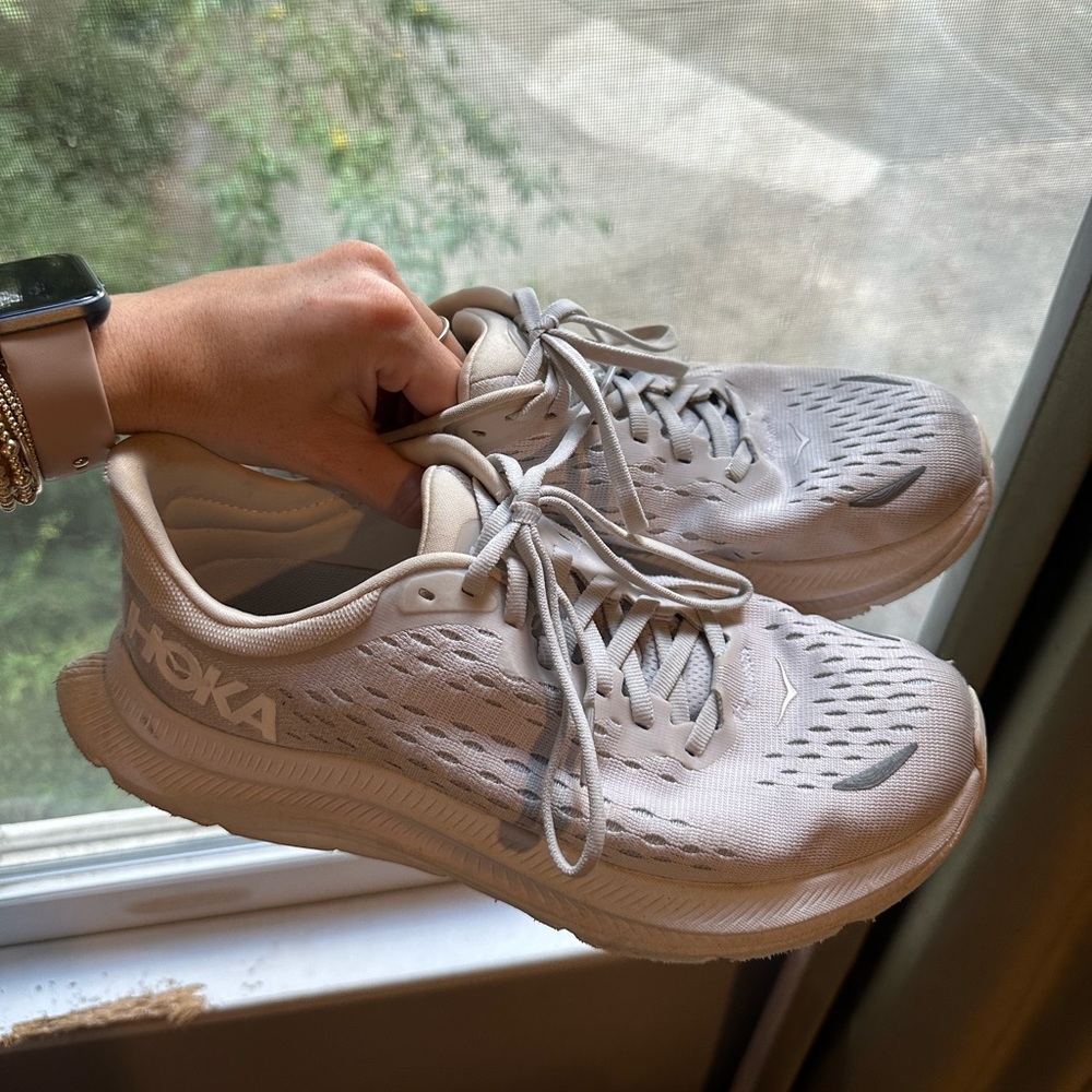 Hoka Kawana 2